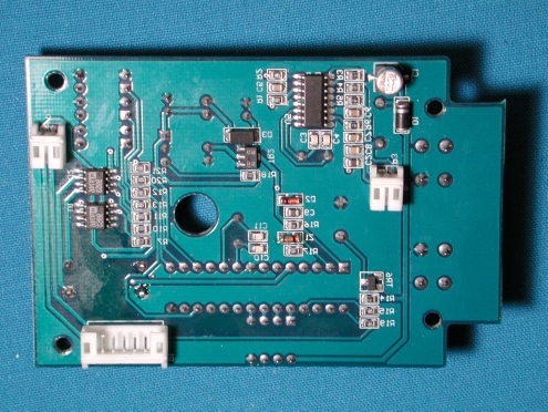 Product image for PI3-E-LOCK-002