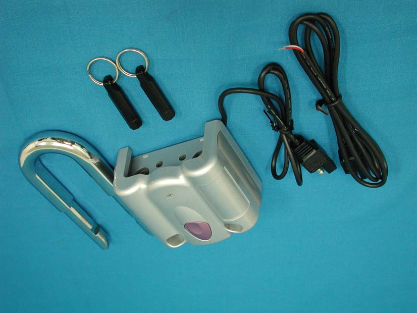 Product image for PI3-GE-11