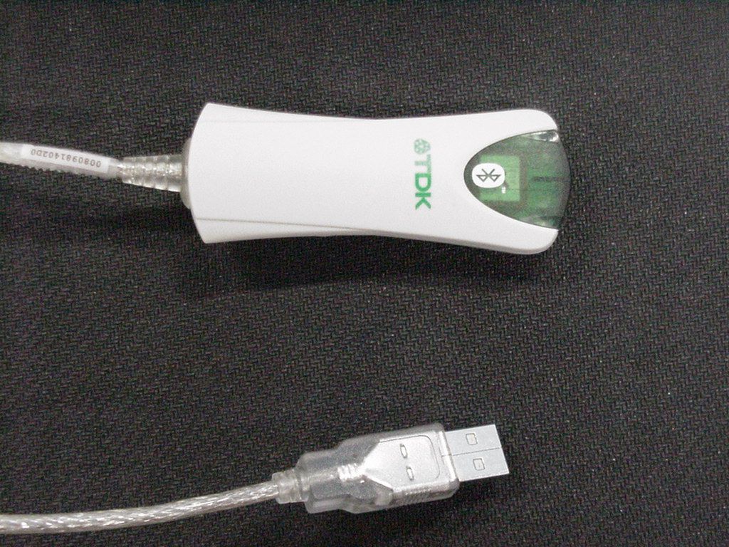 Product image for PI4-USBADAPTORII