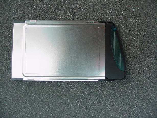 Product image for PI4BT-IBM-PCII-1