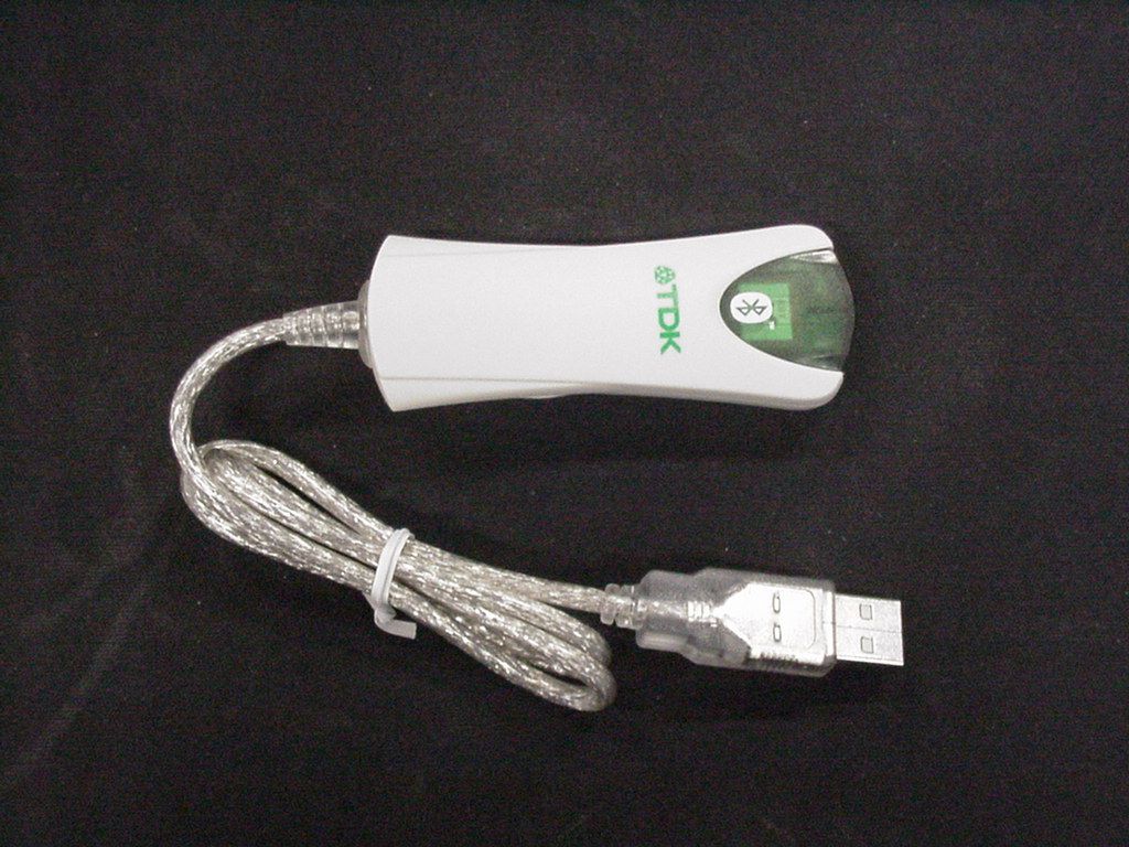 Product image for PI4BT-TDK-USB