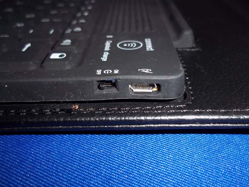 Product image for PI6LY08