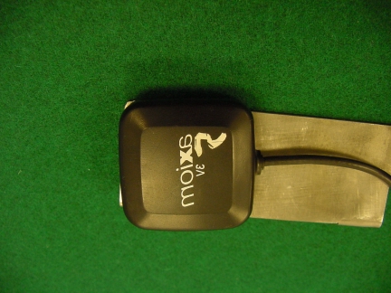 Product image for PI8SG501