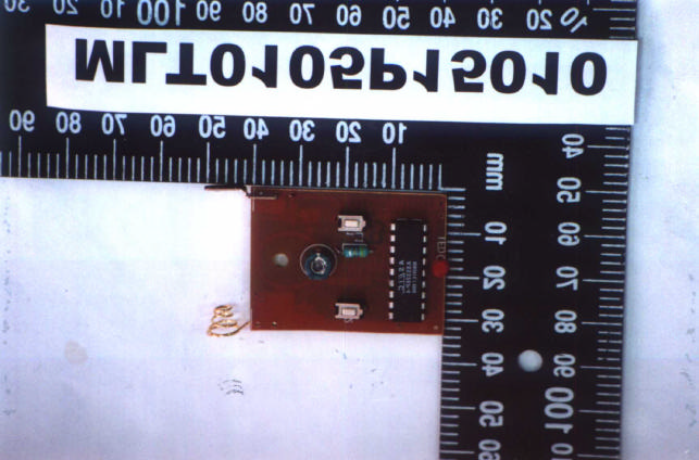 Product image for PI9062900