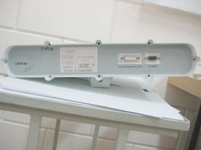 Product image for PIDAIRSPAN-25G