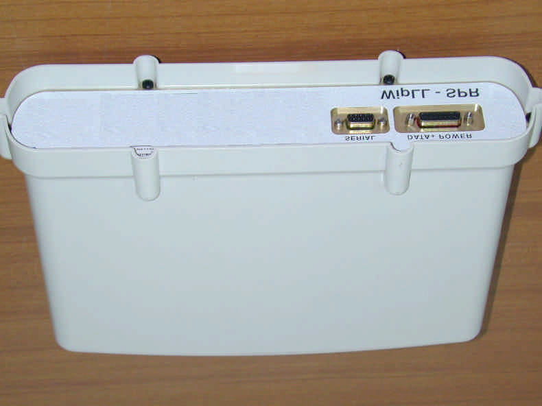 Product image for PIDAIRSPAN-SPR