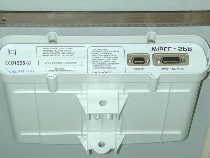 Product image for PIDAIRSPAN-WIPLL2