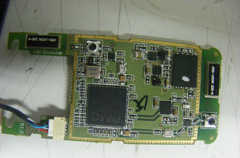 Product image for PIDGWU-200