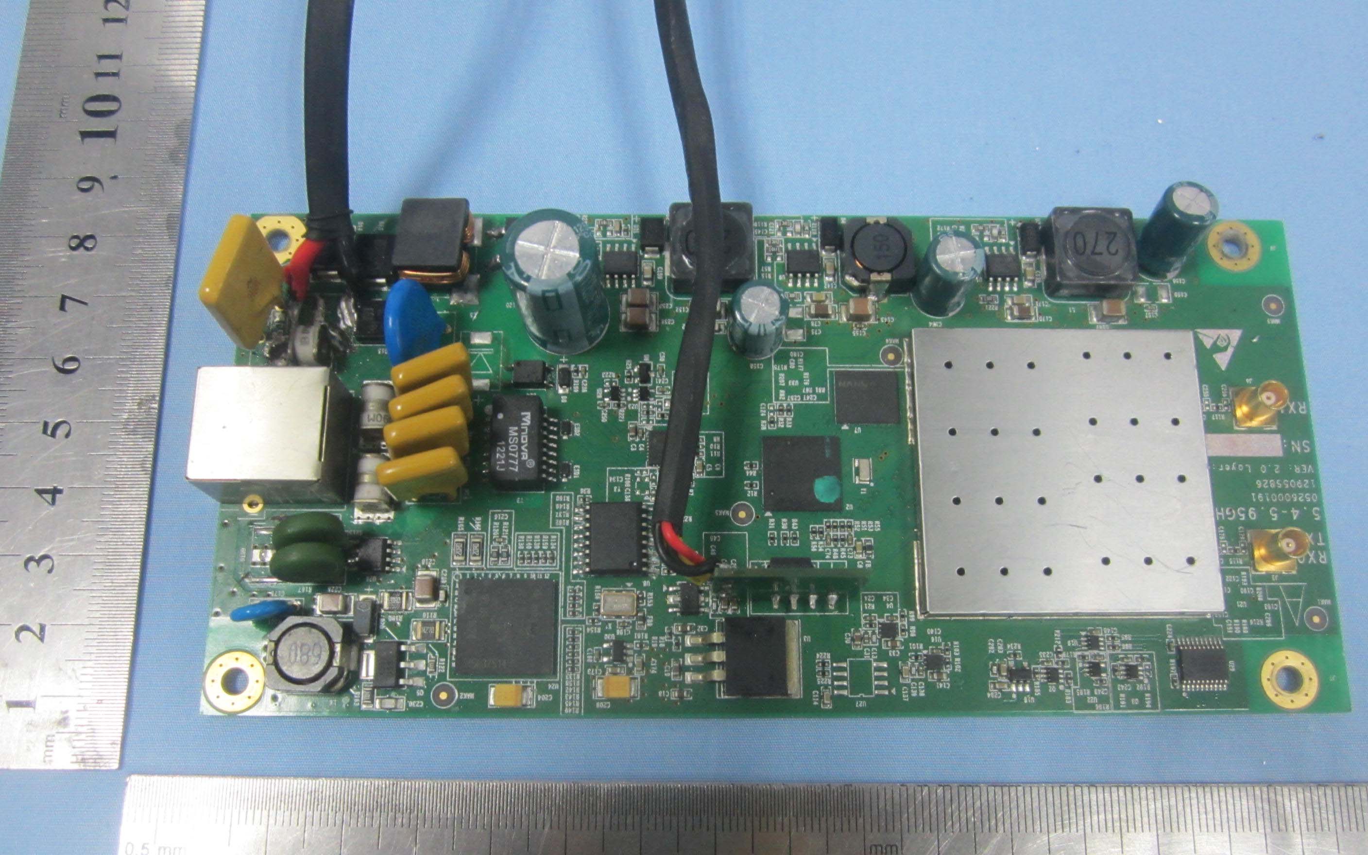 Product image for PIDMRT4900