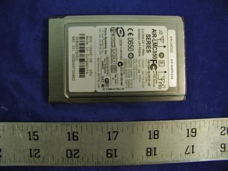 Product image for PIHWADL-A01