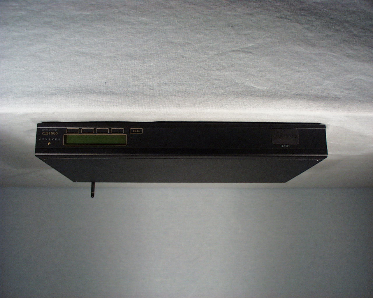 Product image for PII-CR1000