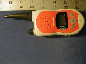 Product image for PIKFRS100