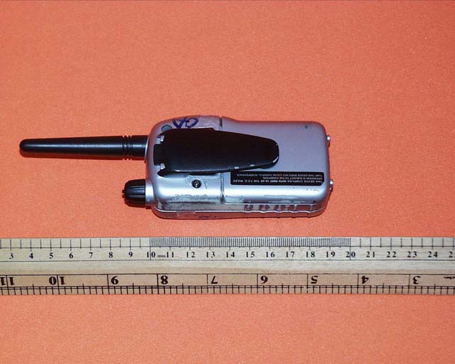 Product image for PIKMAX400