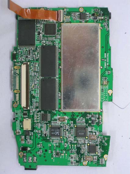 Product image for PIN-PNAV3550