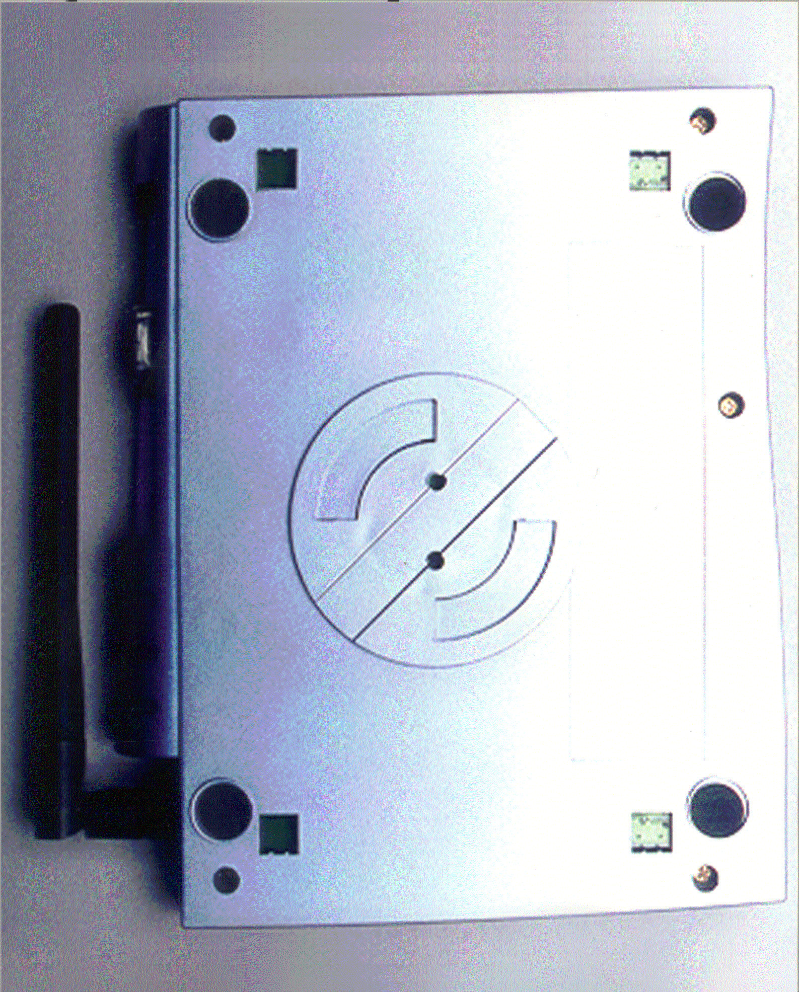 Product image for PISWAP-1100E