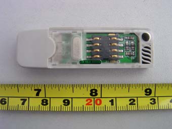 Product image for PIT-8018