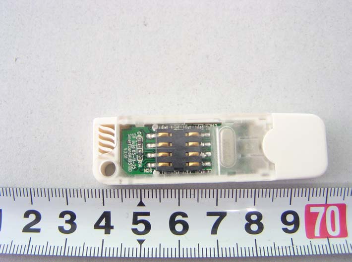 Product image for PIT-8018II