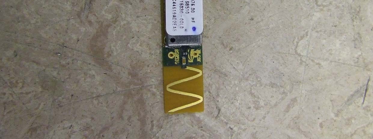 Product image for PIWBLUESLIM2