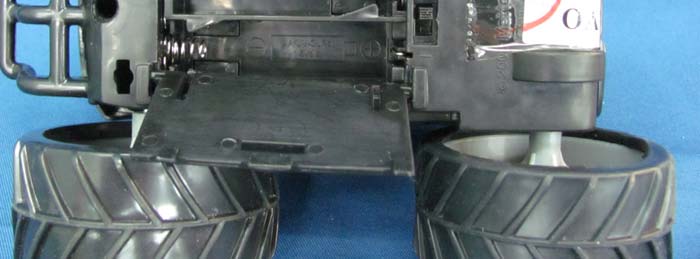 Product image for PIYT4832-10A4R