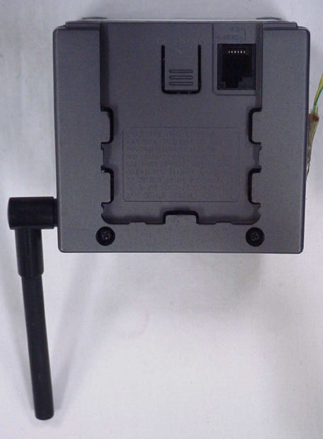 Product image for PJ4ID-2400TRB