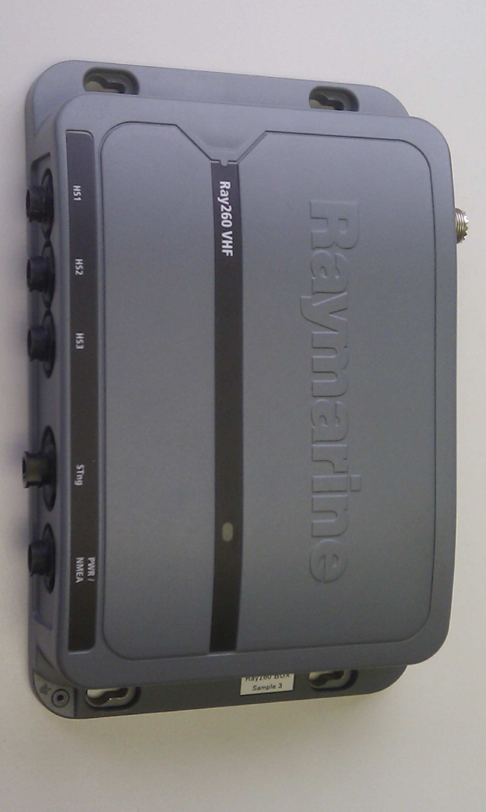 Product image for PJ5-RAY260