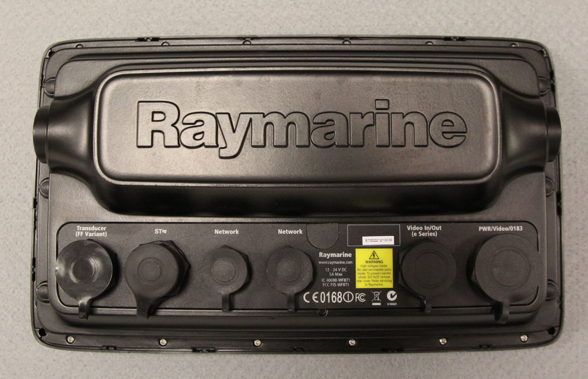 Product image for PJ5-WFBT2