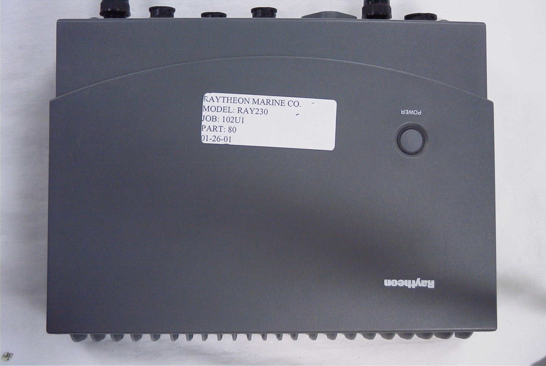 Product image for PJ5RAY230