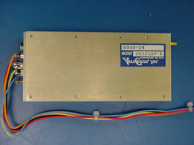 Product image for PJ6-5075TX-F-15