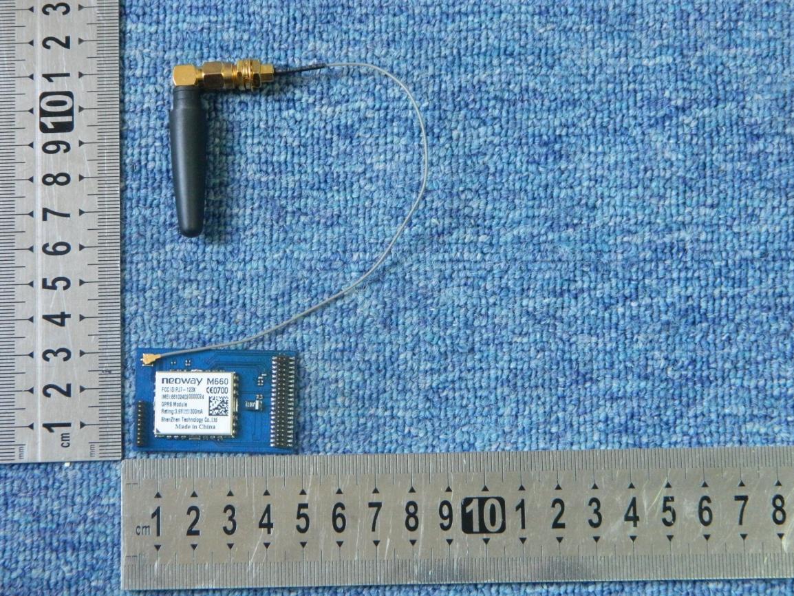 Product image for PJ7-123X