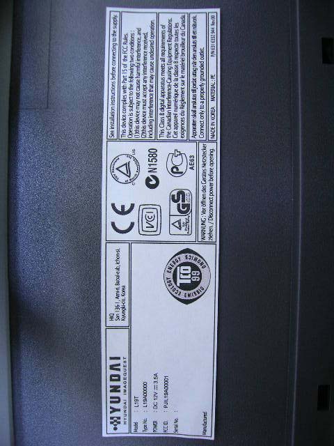 Product image for PJIL19A00001