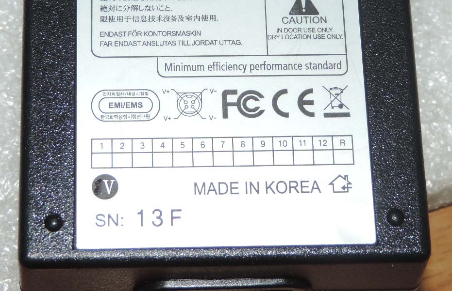 Product image for PJIL30DPKLP0