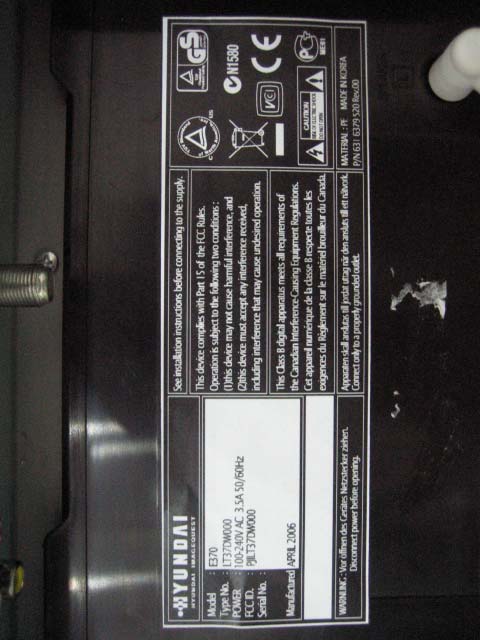 Product image for PJILT37DW000