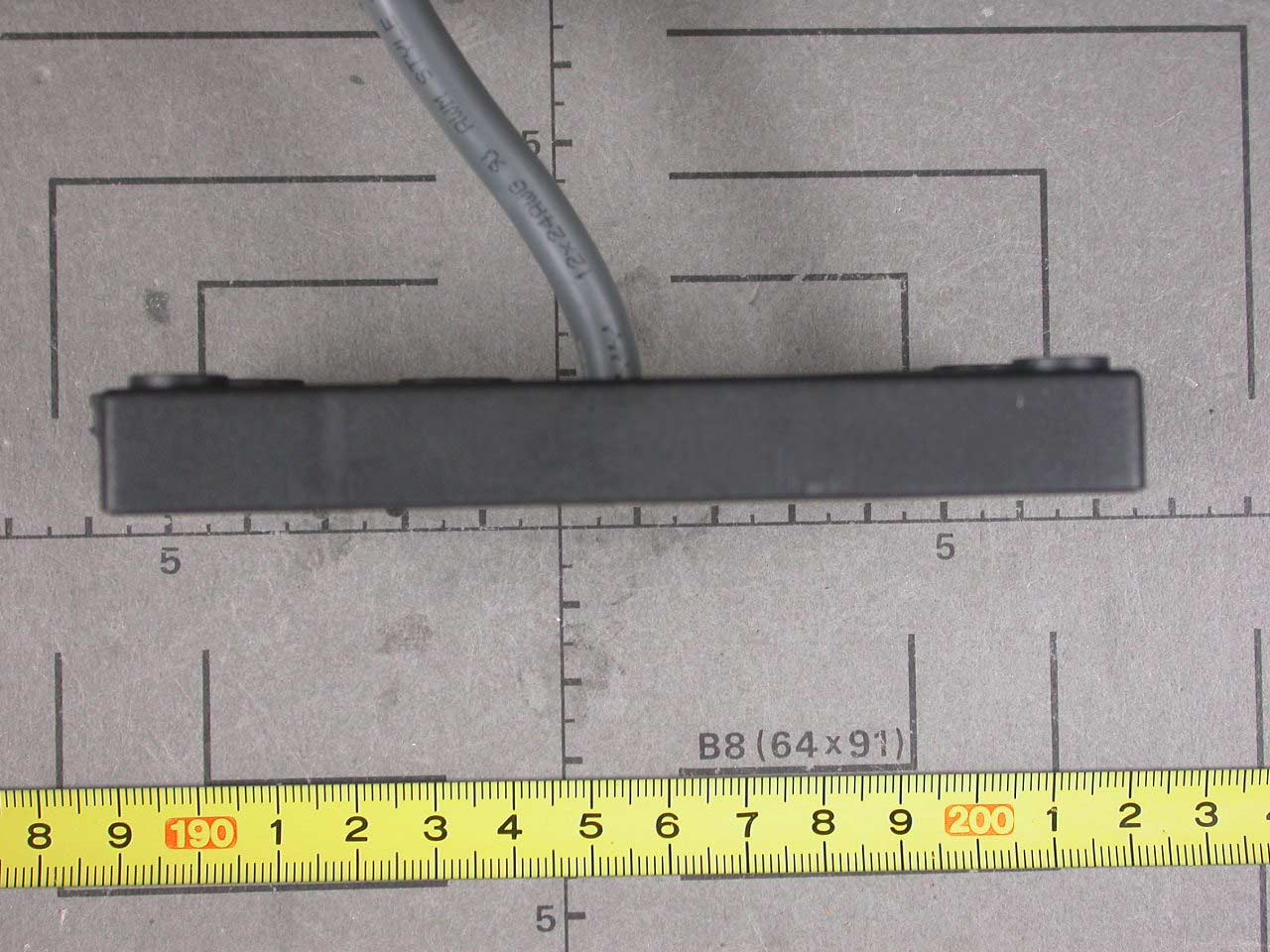 Product image for PJMCPR03