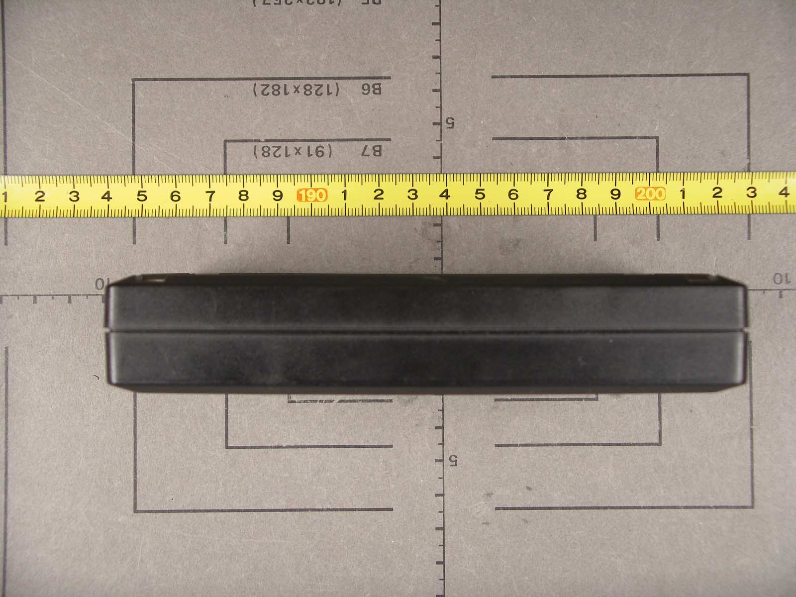 Product image for PJMCPR04