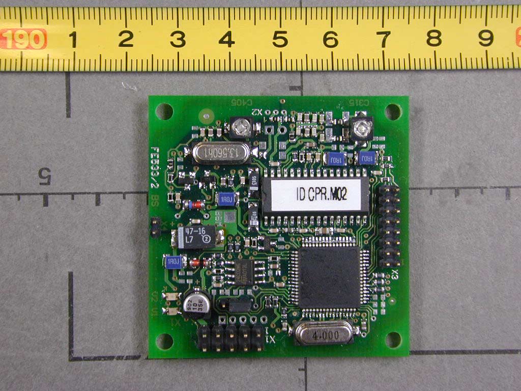 Product image for PJMCPRM02