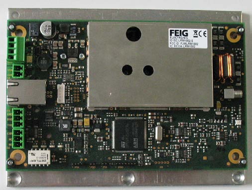 Product image for PJMLRM1002