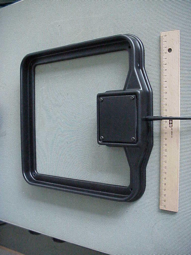 Product image for PJMLRM200A