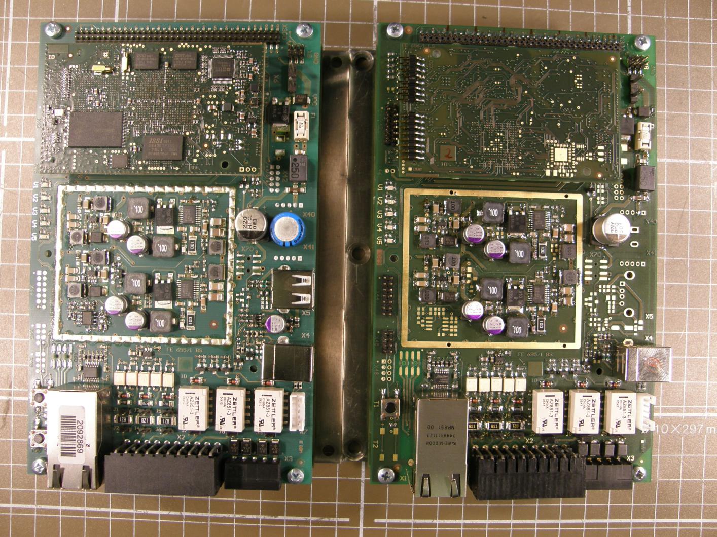 Product image for PJMLRM2500