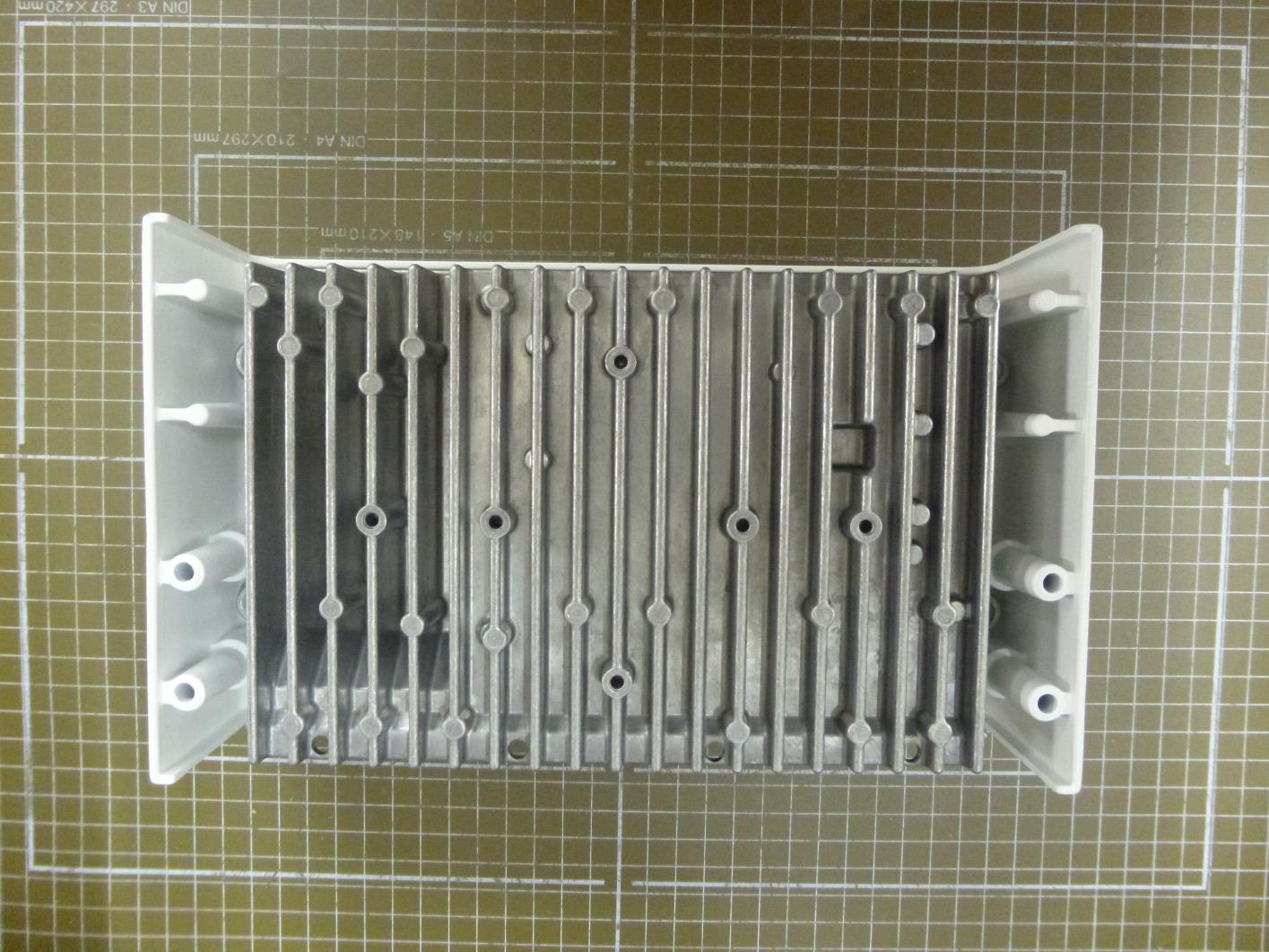 Product image for PJMLRU1002