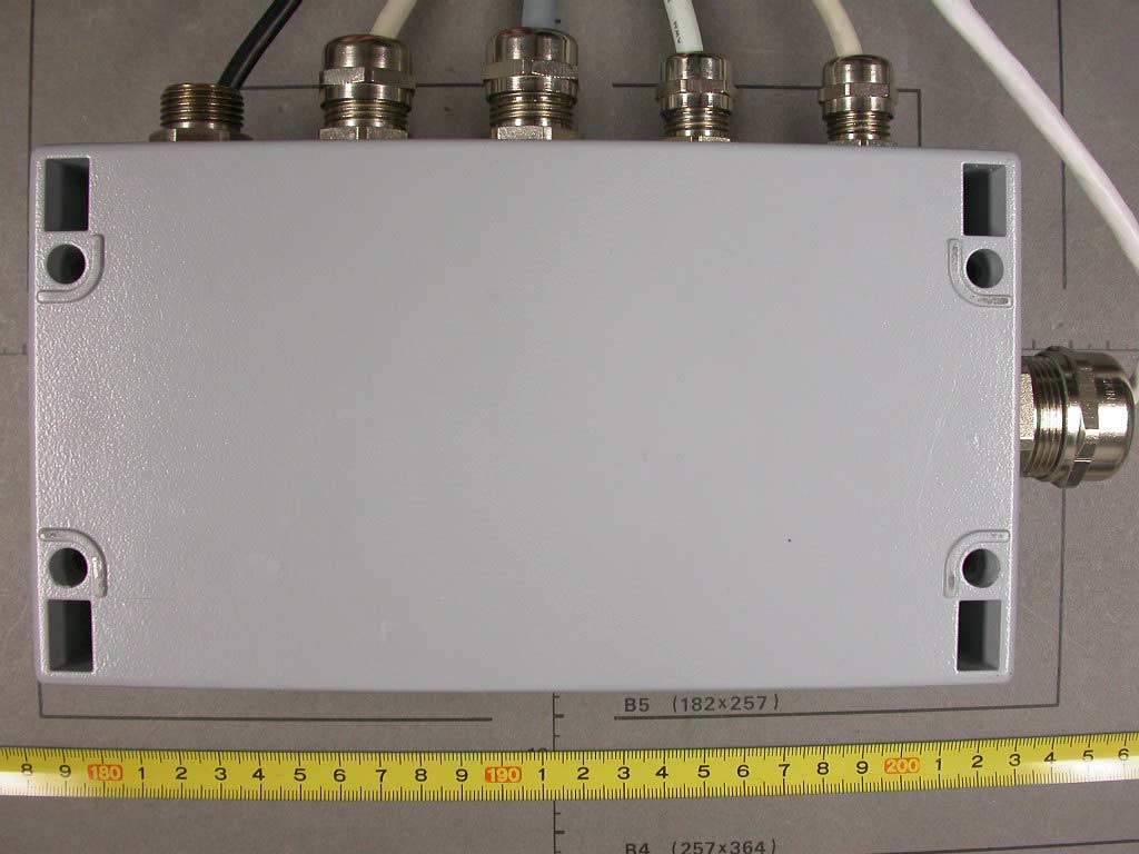 Product image for PJMMR200