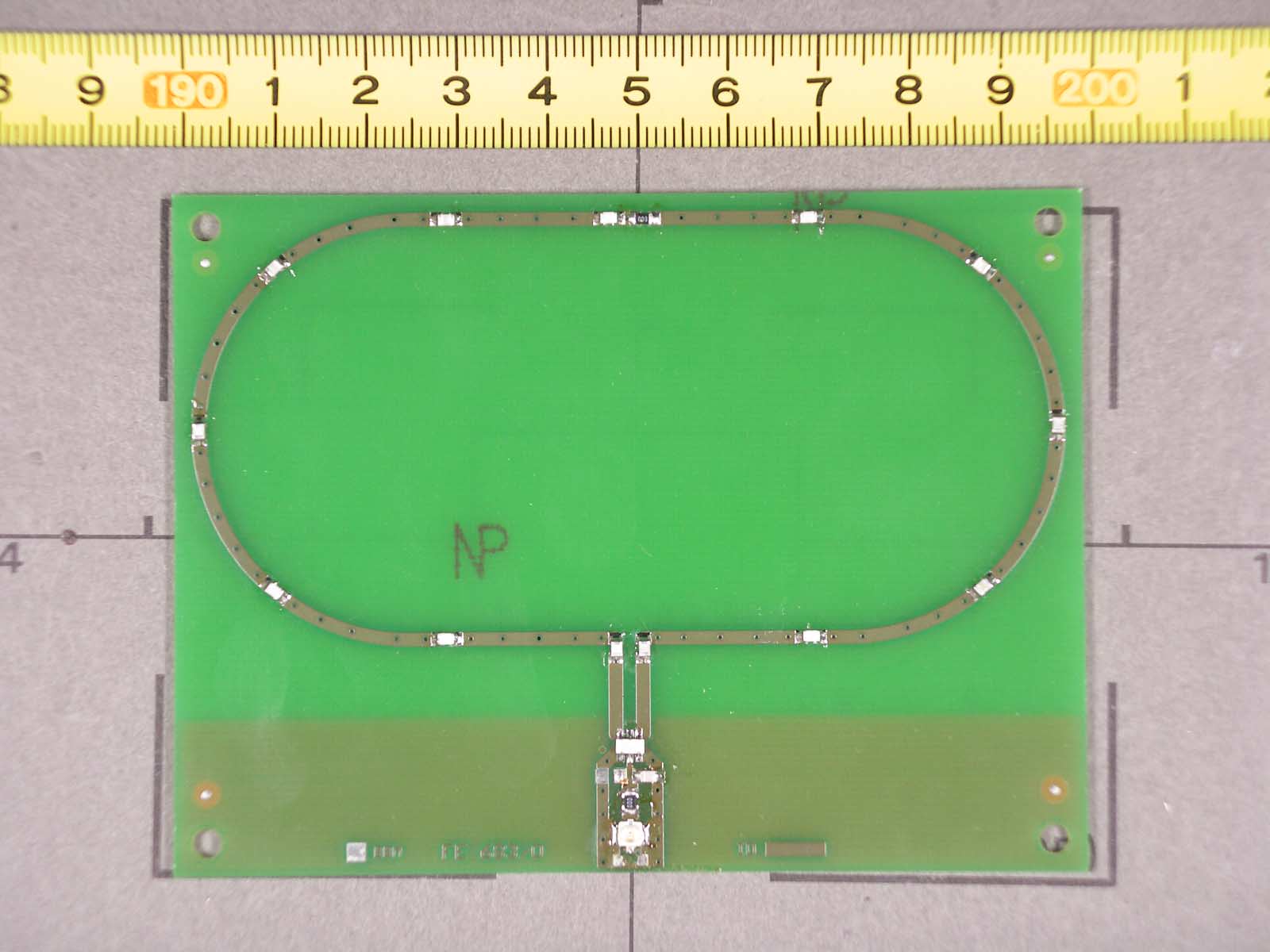 Product image for PJMMU02