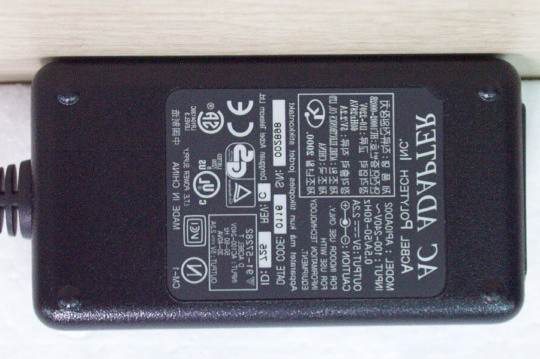 Product image for PJNNEXLG001