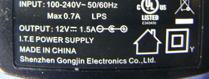 Product image for PJZ242XA