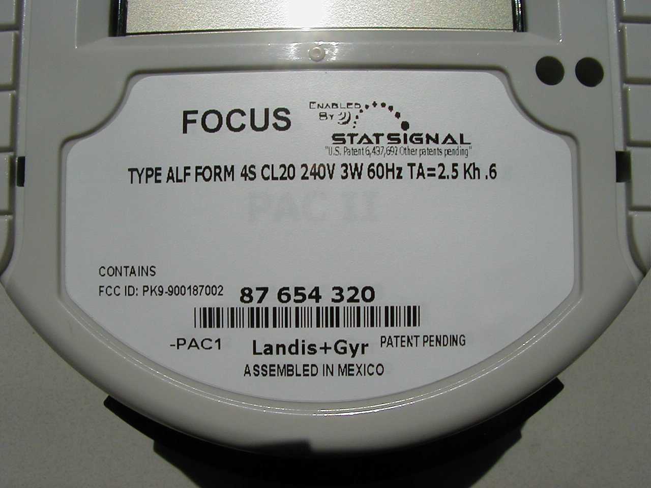 Product image for PK9-900187002