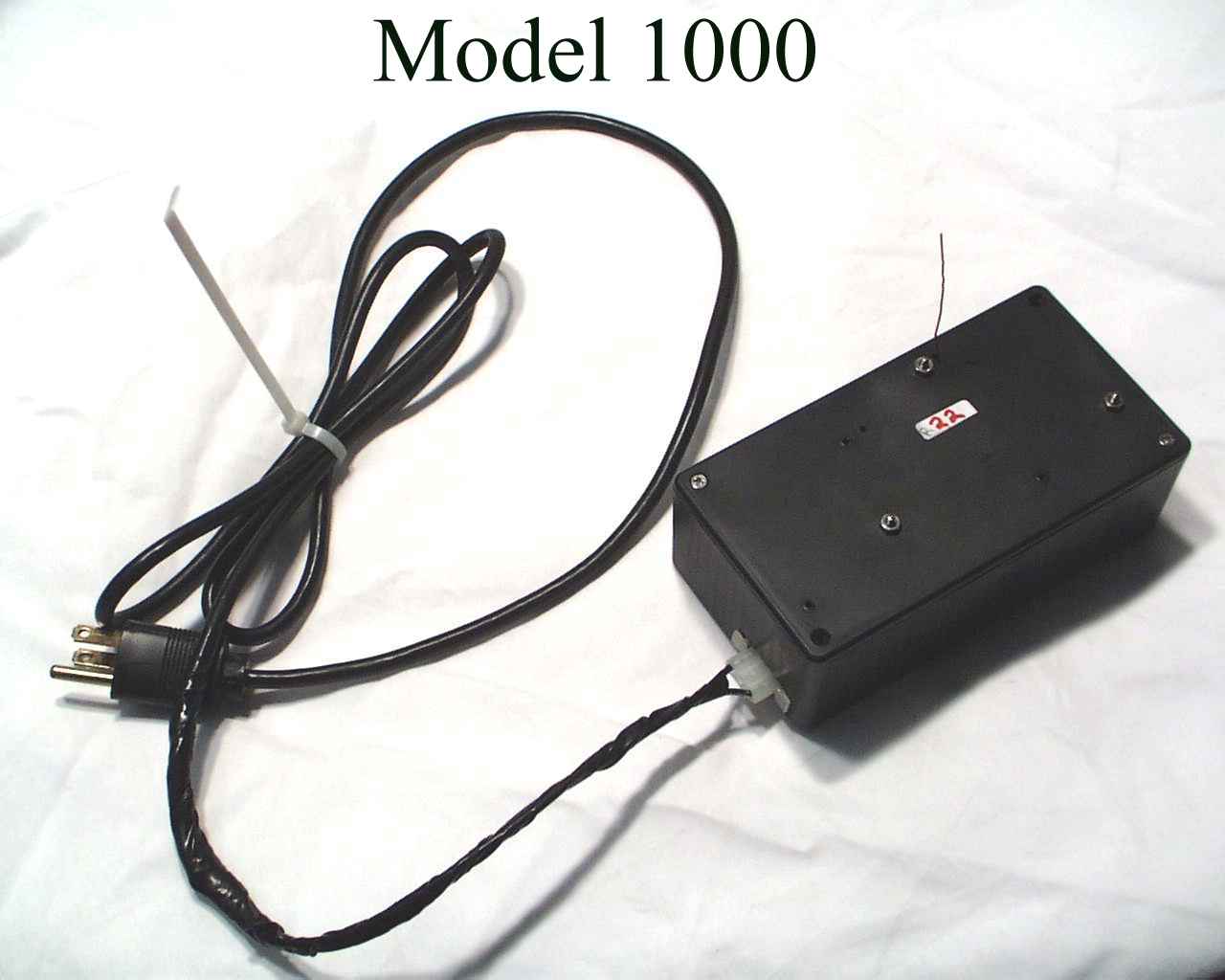 Product image for PK9R001