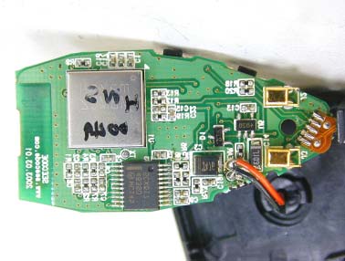 Product image for PKDKBH-240R