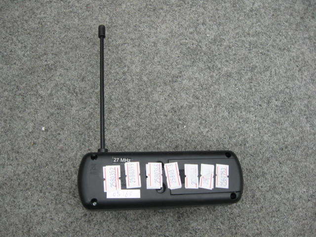 Product image for PKG10130RC27