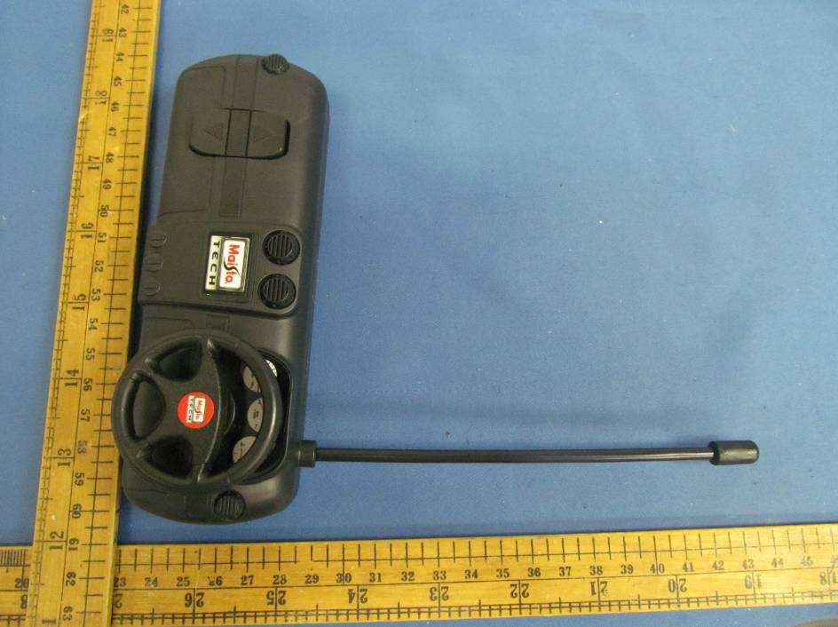 Product image for PKG10130RC27MA