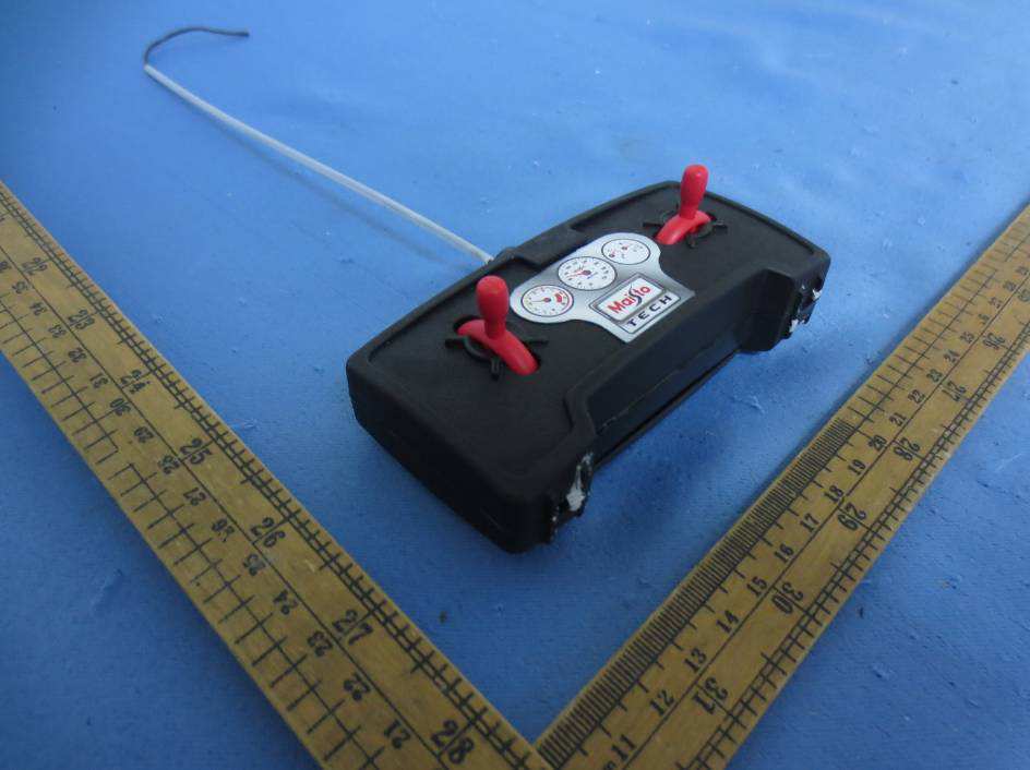 Product image for PKG12099RC49