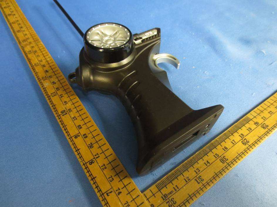 Product image for PKG12120RC27